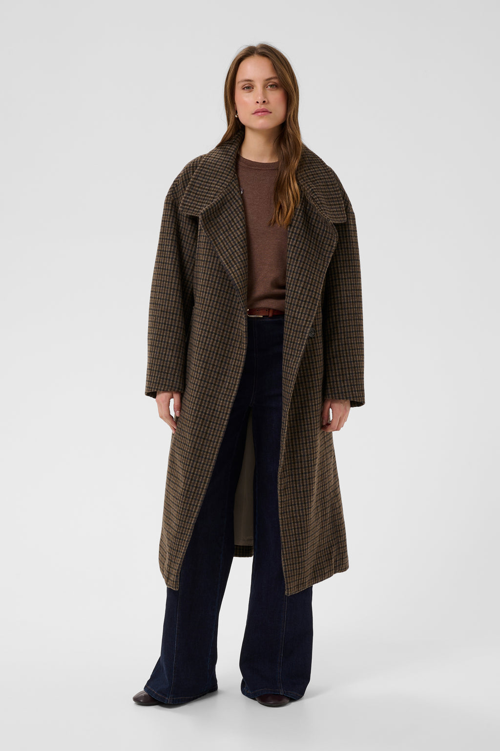 Saint Tropez 30514882 silja coat