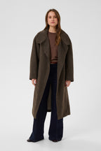 Saint Tropez 30514882 silja coat