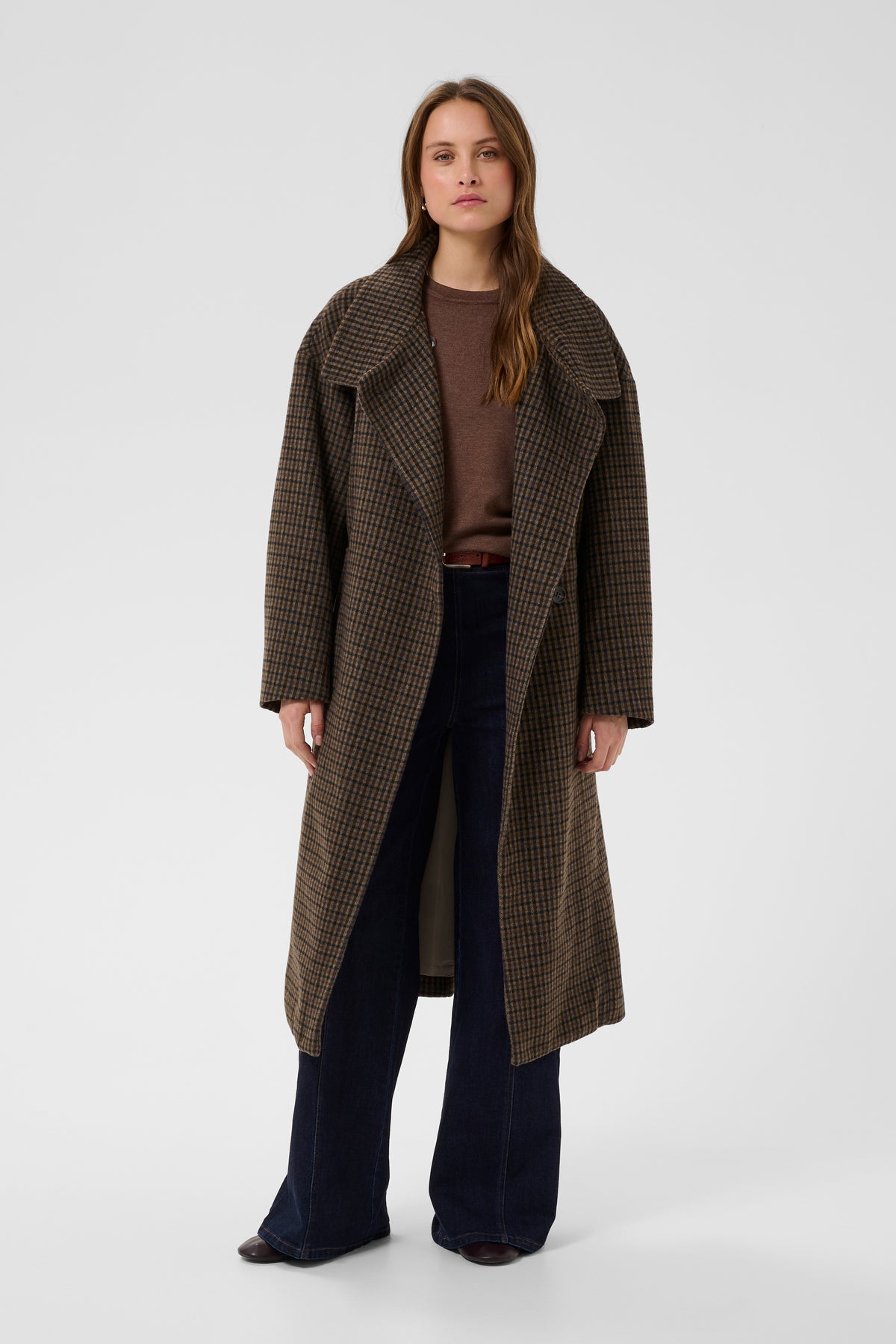 Saint Tropez 30514882 silja coat