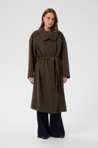 Saint Tropez 30514882 silja coat