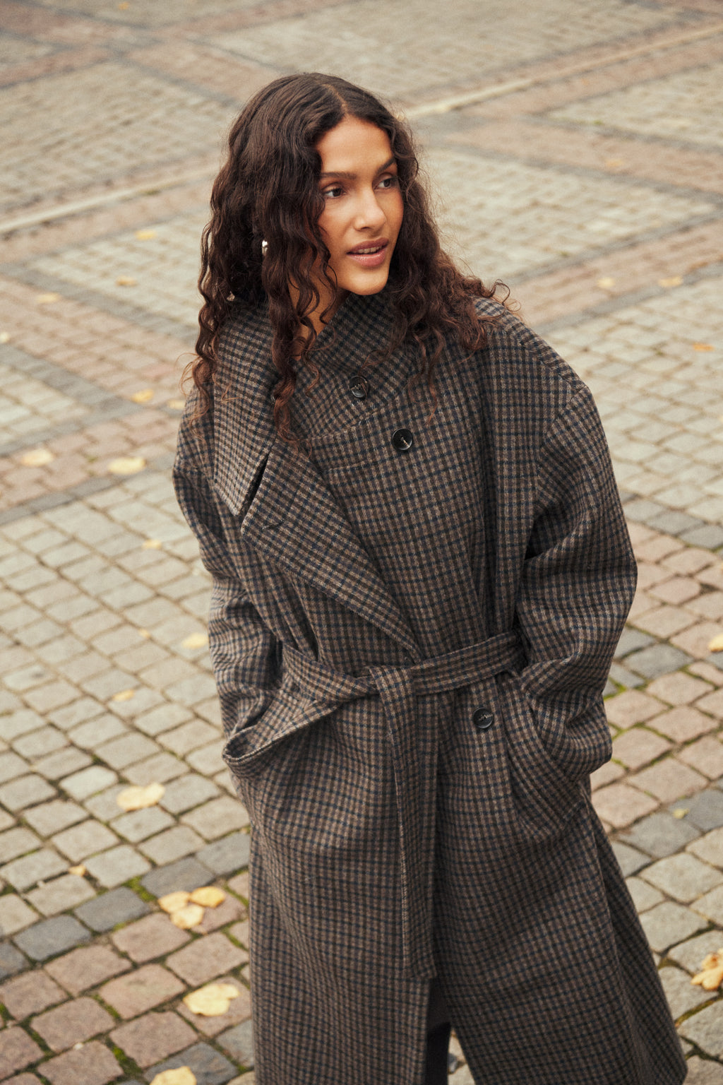 Saint Tropez 30514882 silja coat