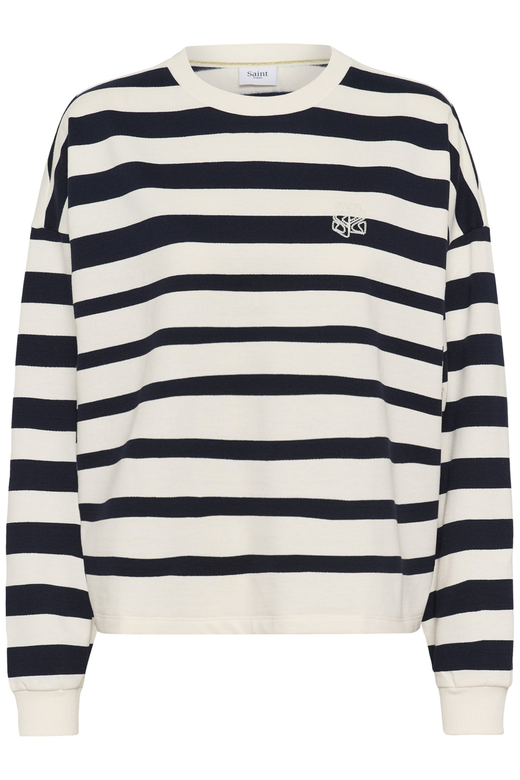 Saint Tropez 30514899 philene sweatshirt