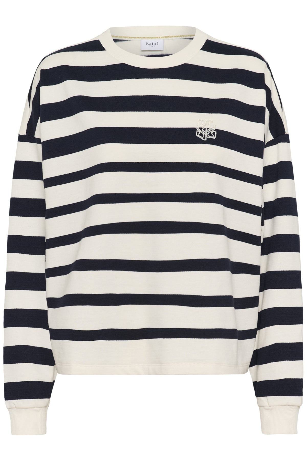 Saint Tropez 30514899 philene sweatshirt