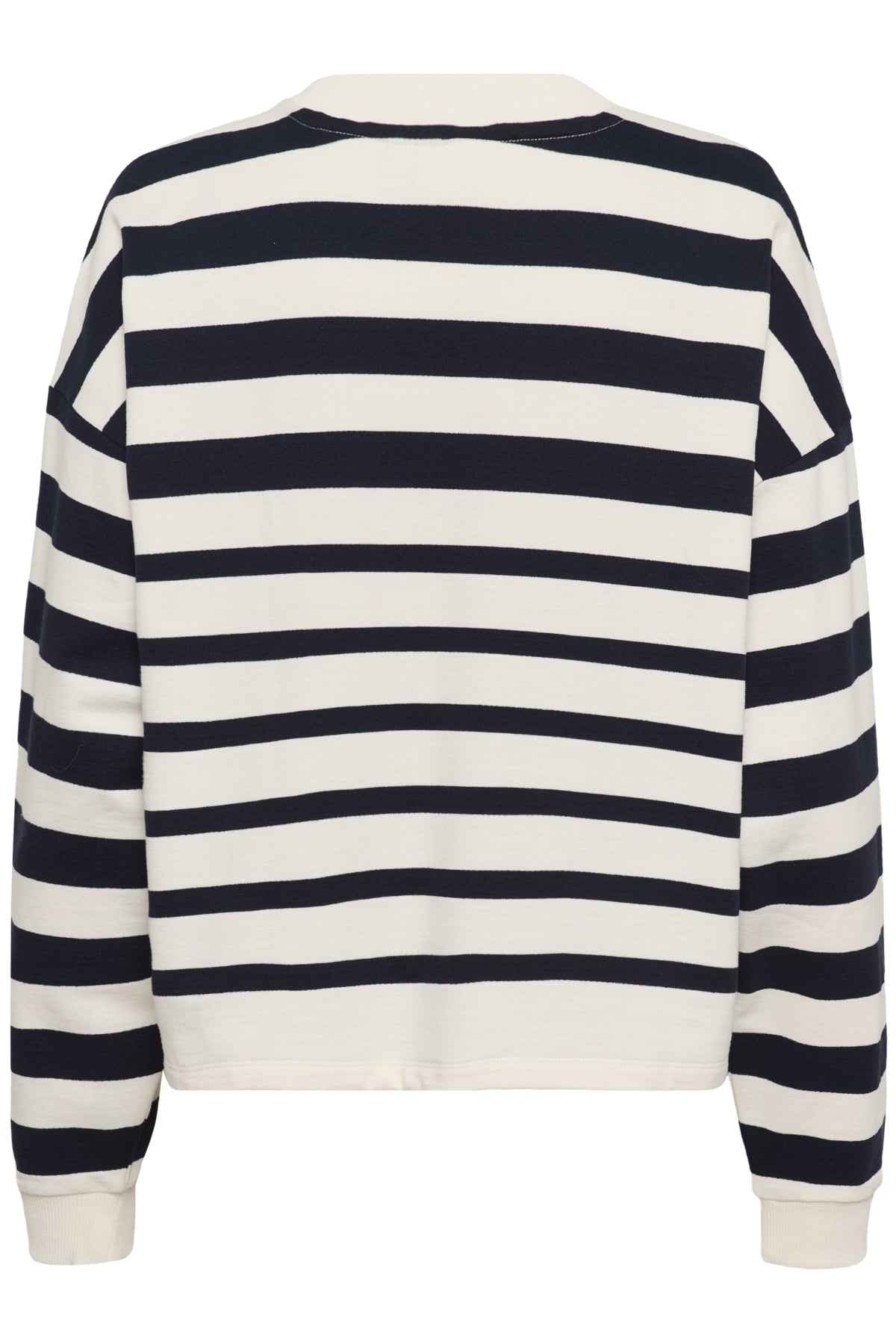 Saint Tropez 30514899 philene sweatshirt