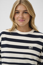 Saint Tropez 30514899 philene sweatshirt