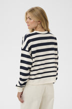Saint Tropez 30514899 philene sweatshirt