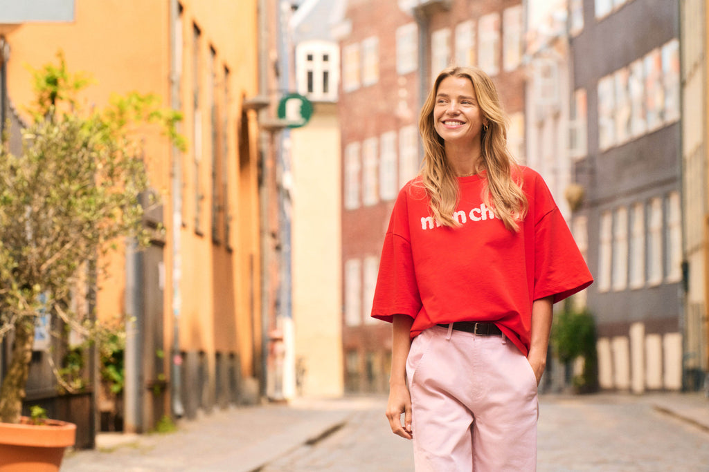 Saint Tropez 30514915 sweatshirt