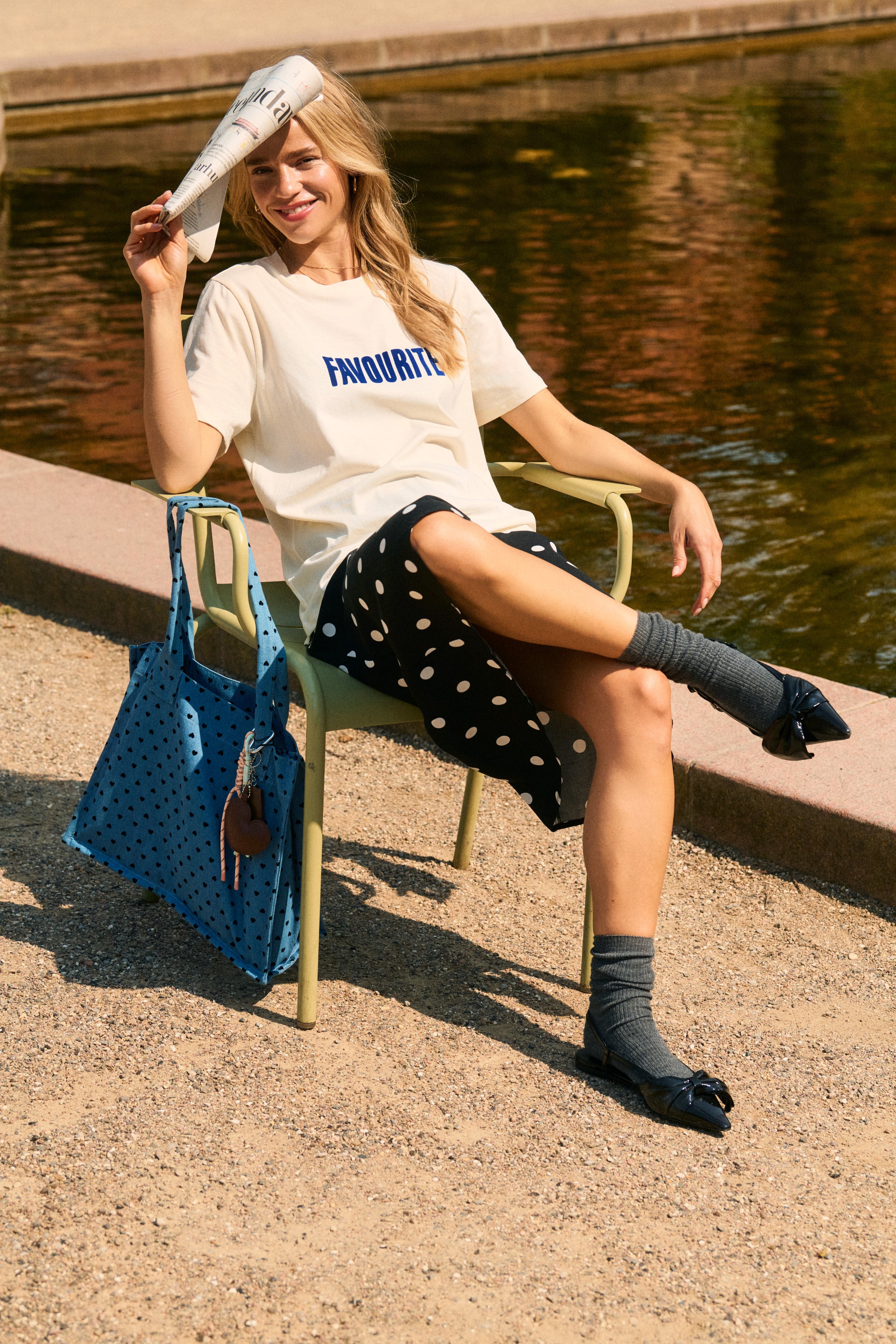 Saint Tropez 30514976 palina shirt