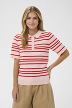 Saint Tropez 30515121 pila polo pullover