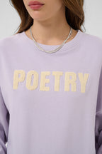 Saint Tropez 30515248 suzie sweatshirt