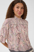 Saint Tropez 30515271 shakli blouse