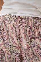 Saint Tropez 30515272 shakli pant