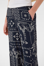 Saint Tropez 30515282 stephanie pants