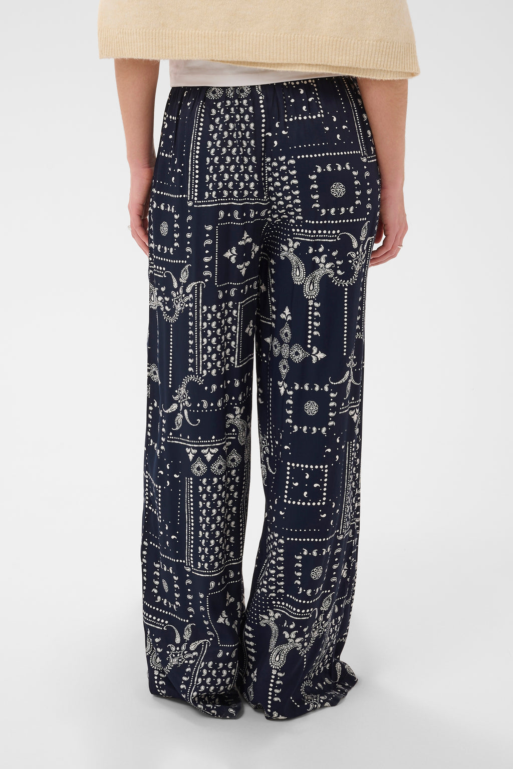 Saint Tropez 30515282 stephanie pants