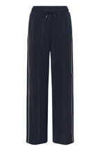 Saint Tropez 30515305 suesz pants night sky