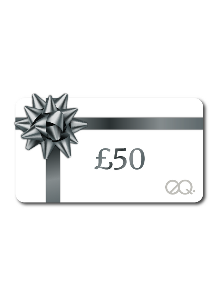 EQ Woman Gift Card