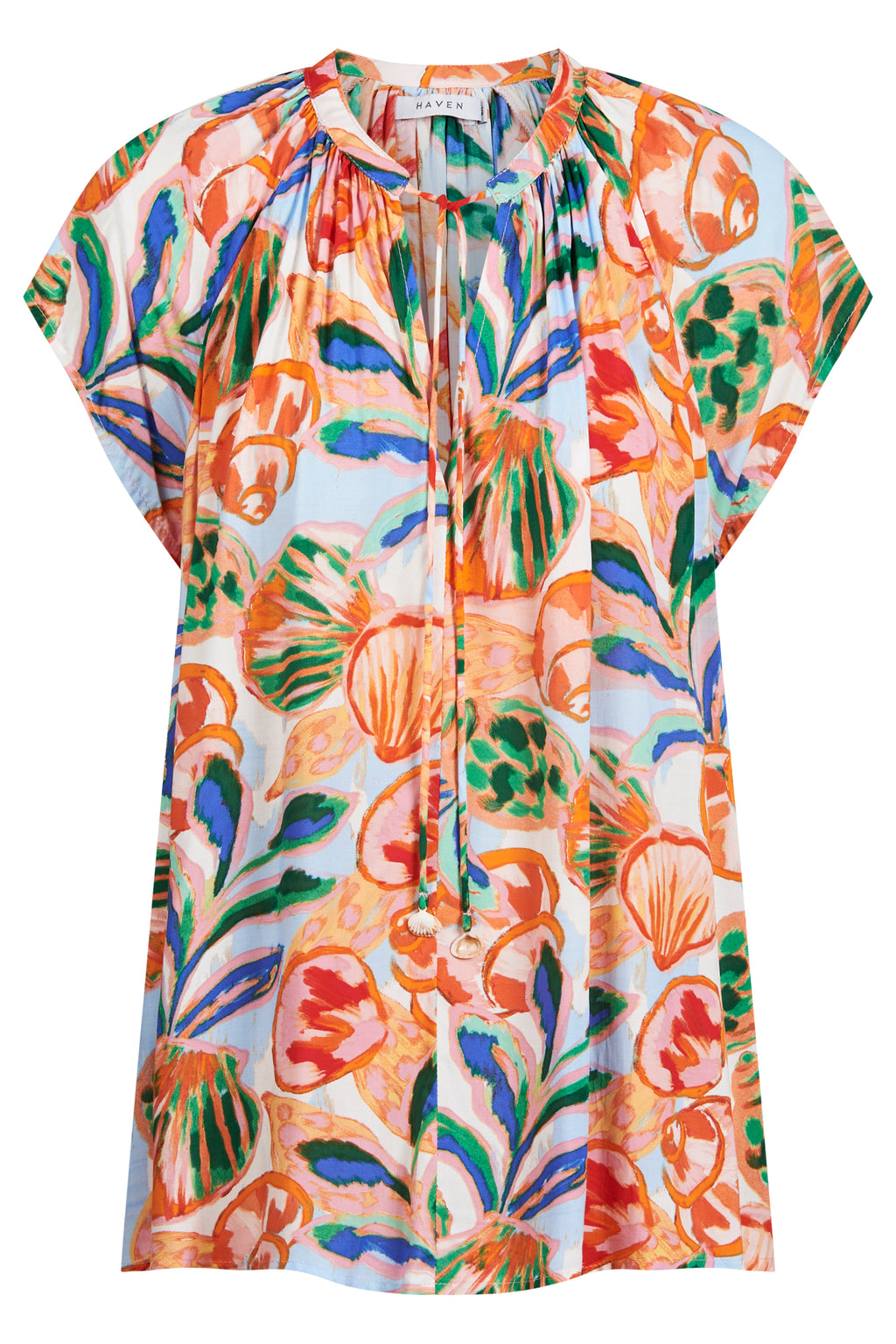 Haven 7803607 baja top