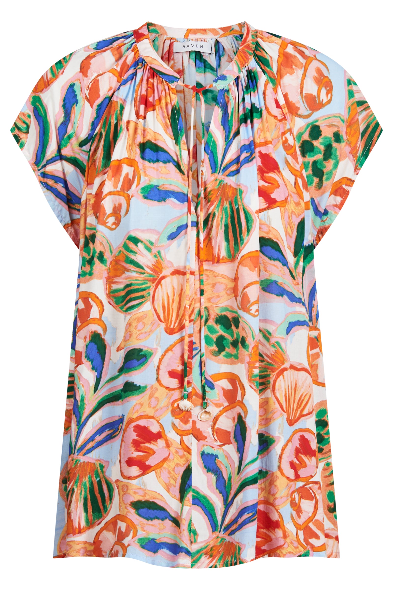 Haven 7803607 baja top