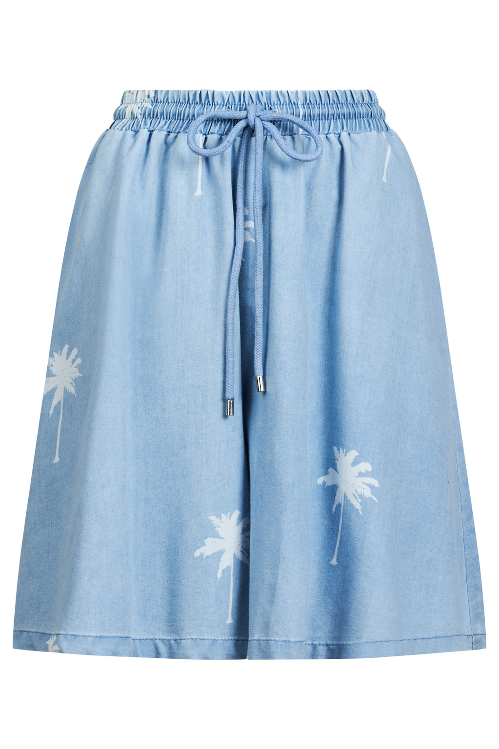 Haven 7804106 montego denim short