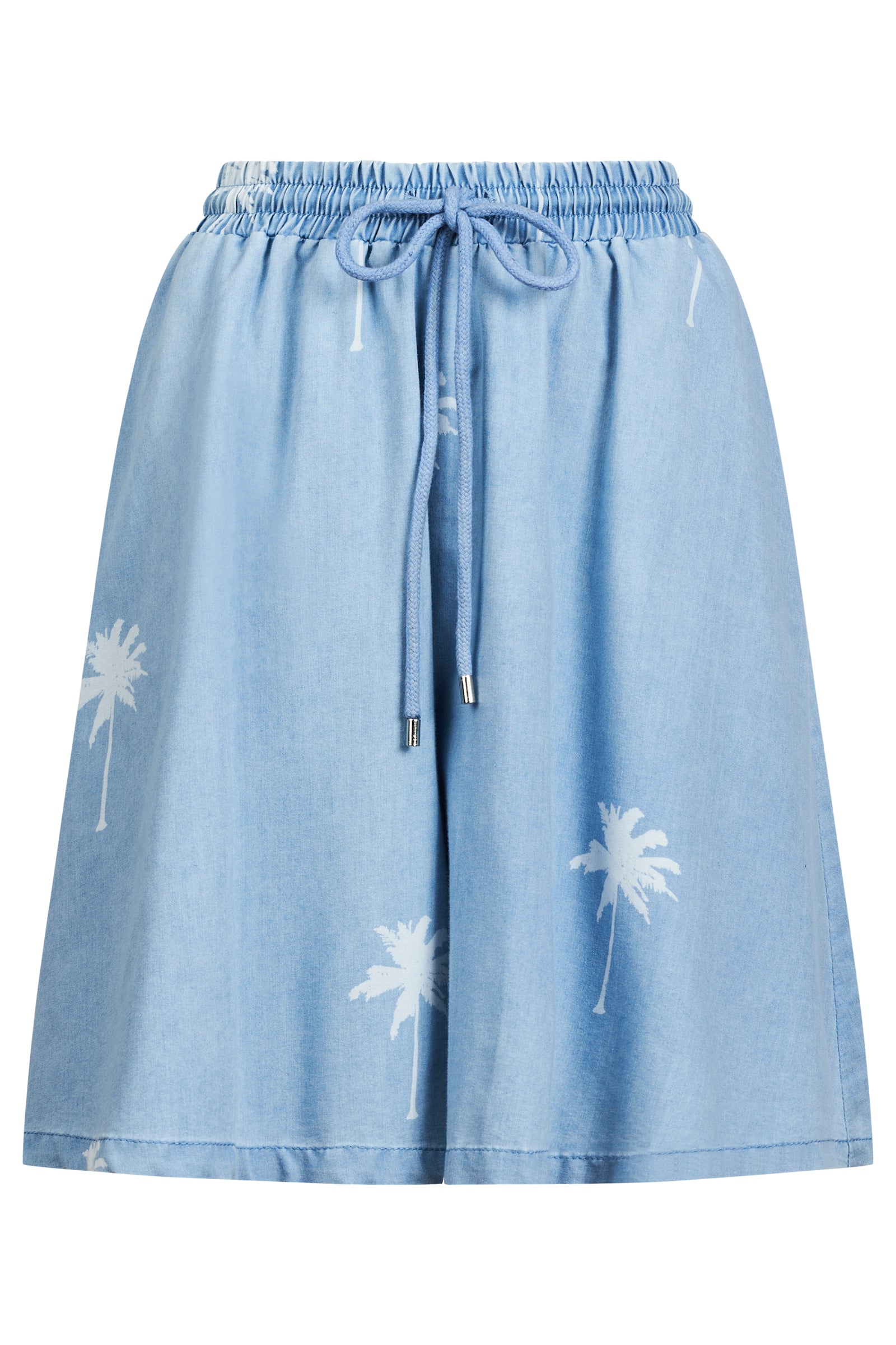 Haven 7804106 montego denim short