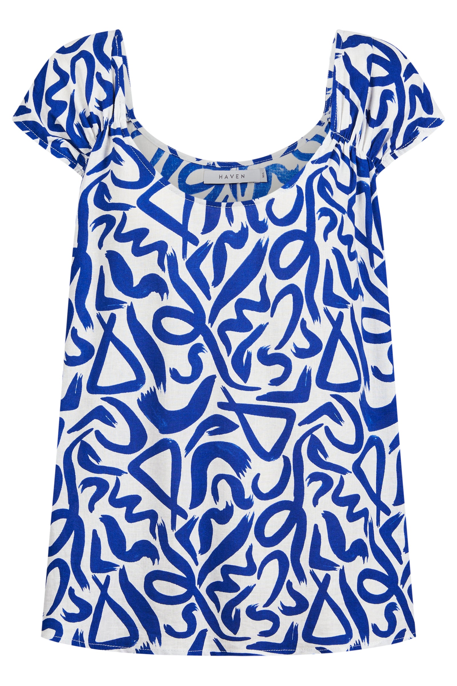 Haven 7805311 bahama tank