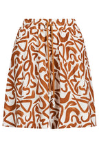 Haven 7805401 bahama short