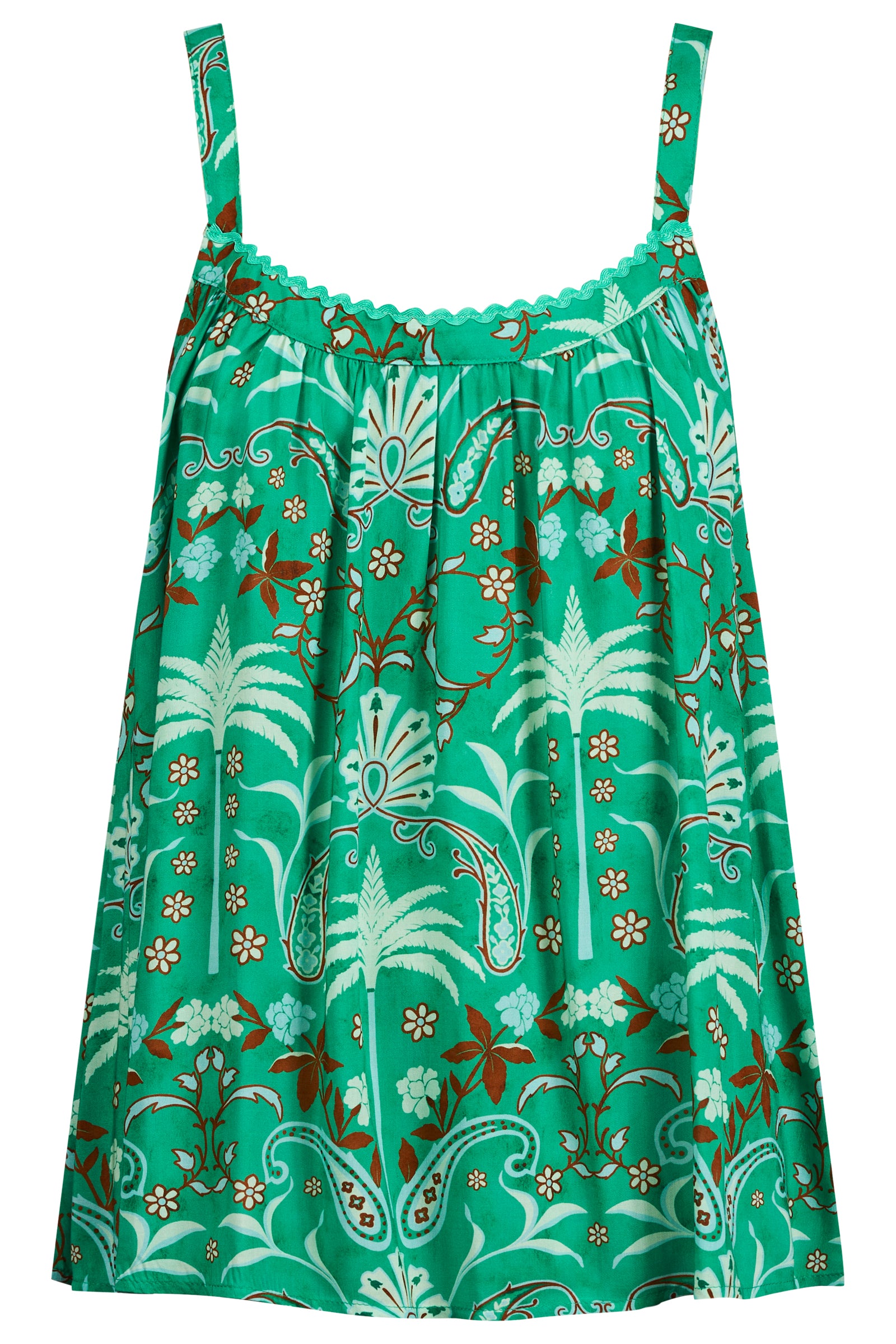 Haven 7806606 haiti tank