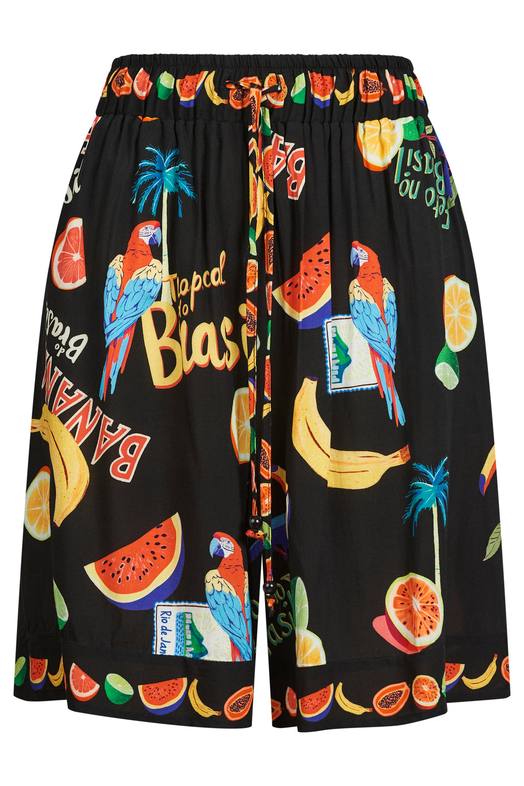 Haven 7809406 cabana short