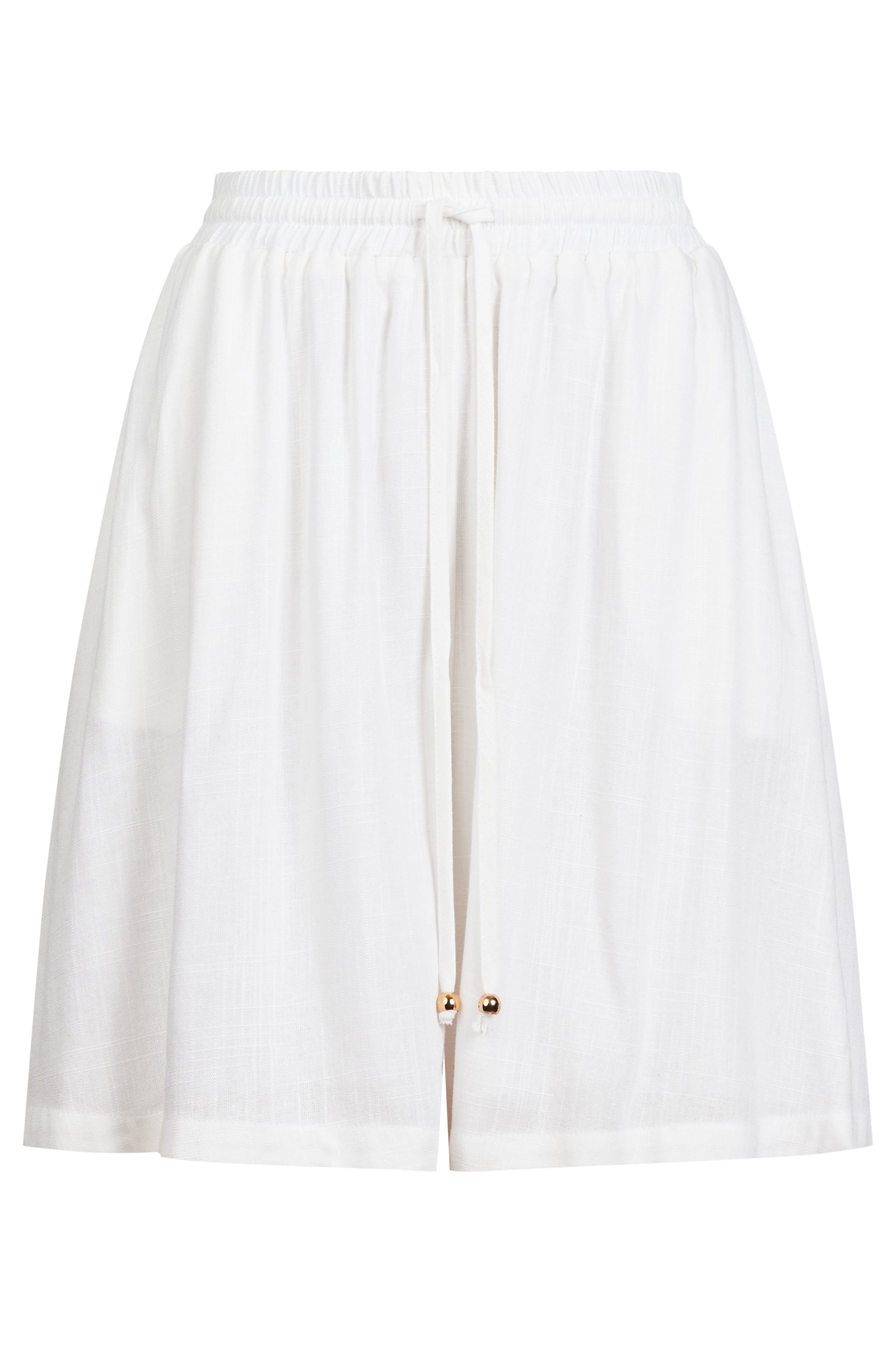 Haven 7804705 baja one shoulder dress