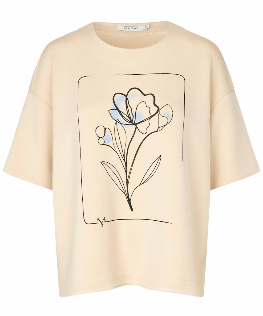 Masai Dominan Jersey Top