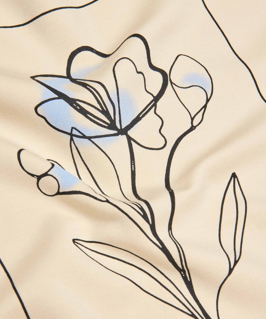 Masai Dominan Jersey Top