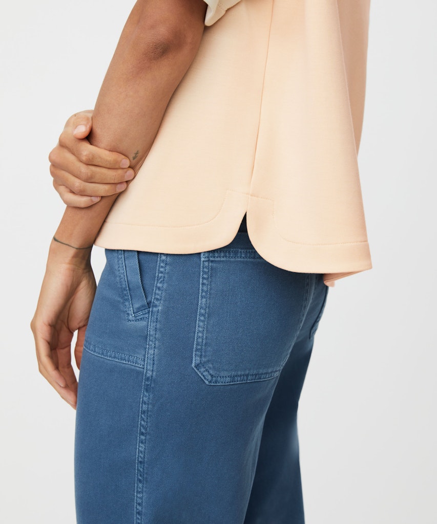 Masai Dominan Jersey Top