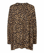Masai 1012211 leopard print top