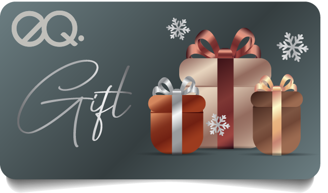 EQ Woman Gift Card