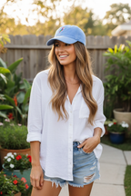 Parrot cap lifestyle image